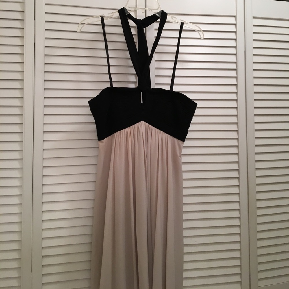 BCBG Dress.