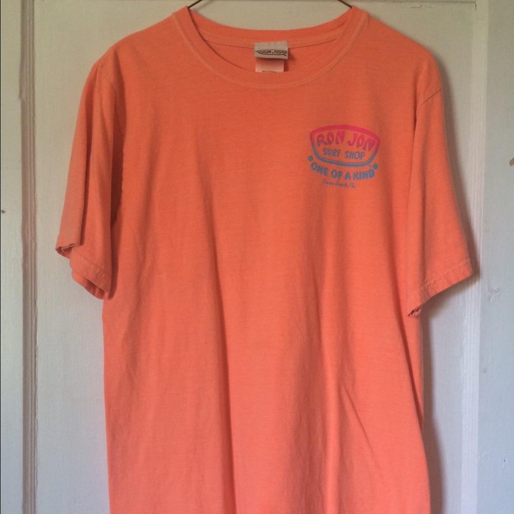 Ron Jon t-shirt