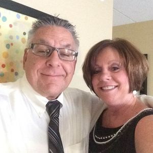 Meet your Posher, Teri