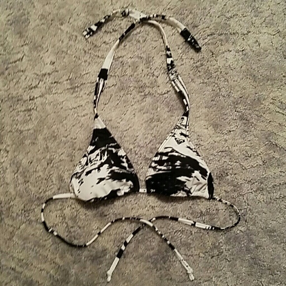 Roxy Other - Roxy Swim Top