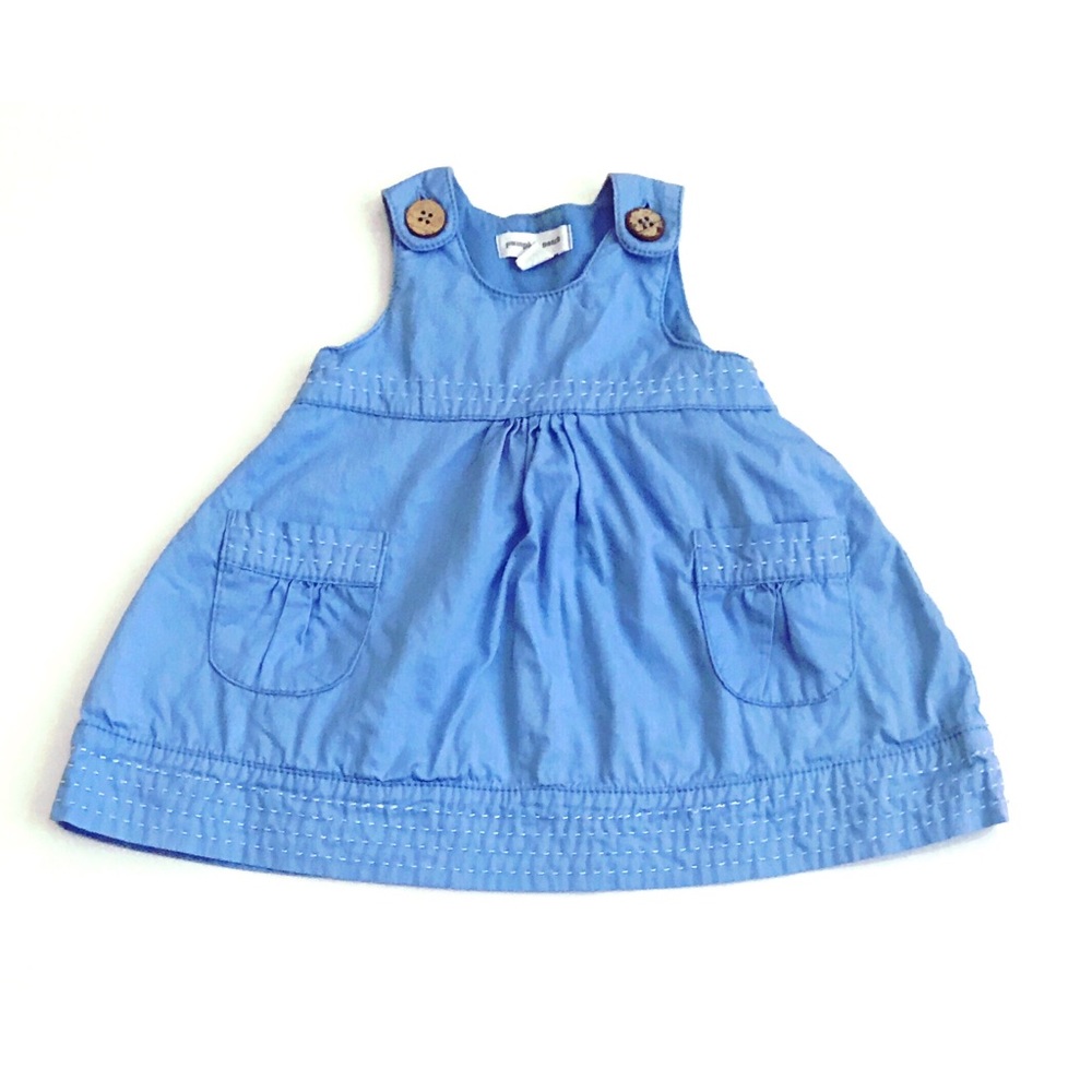 Pumpkin Patch Dress