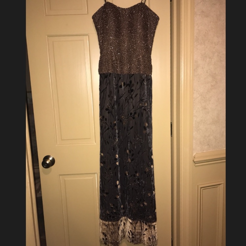 Gown
