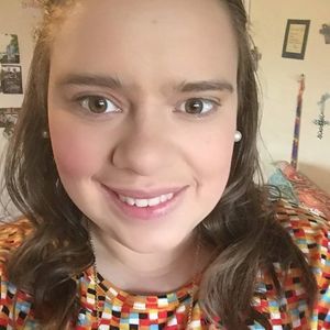 Meet your Posher, Leeann