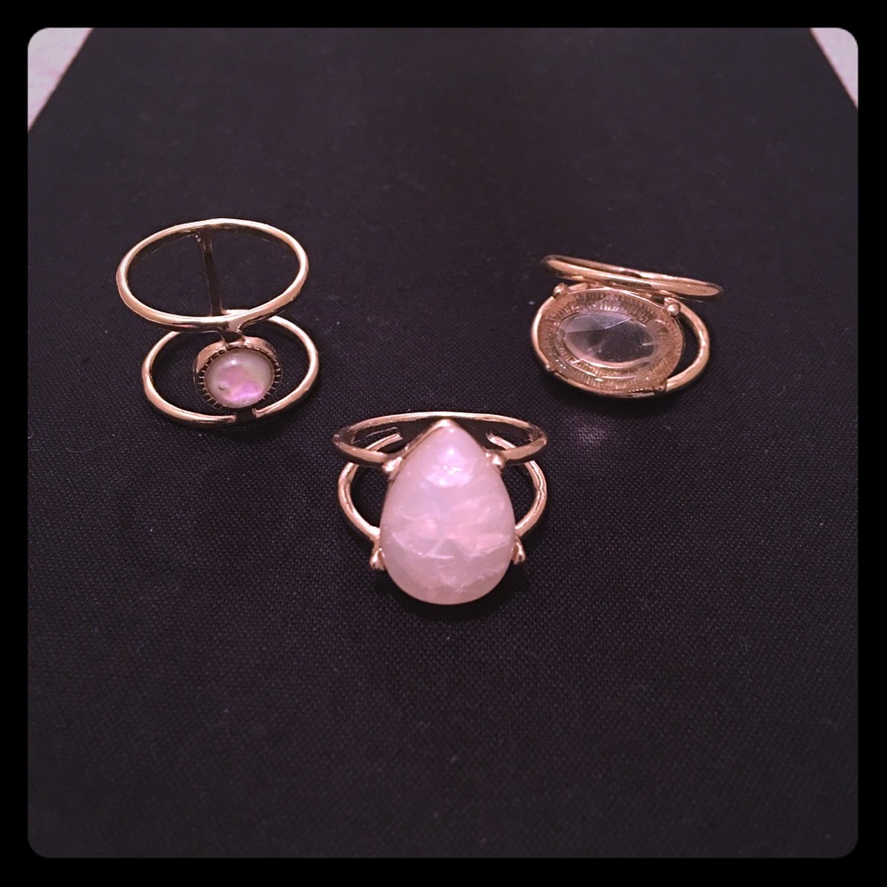 EXPRESS RING BUNDLE