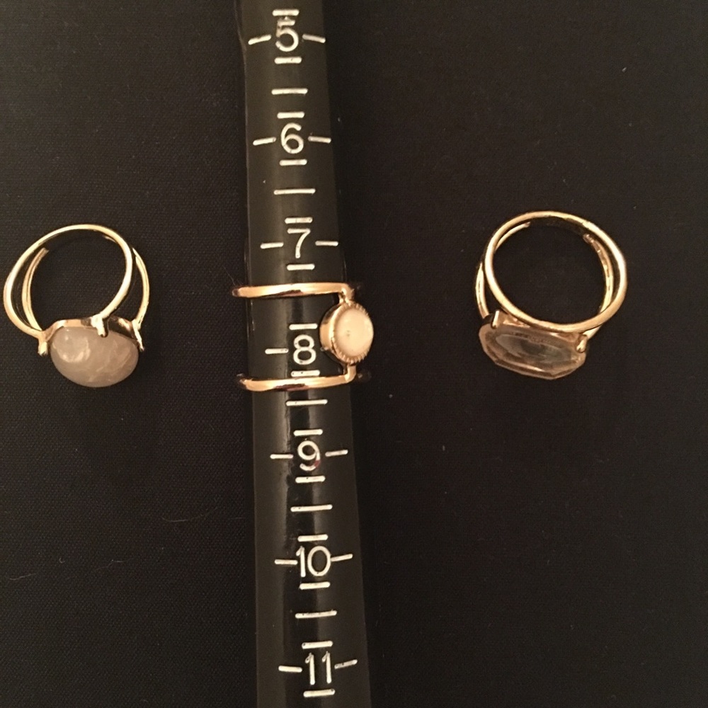 EXPRESS RING BUNDLE - Picture 2 of 3