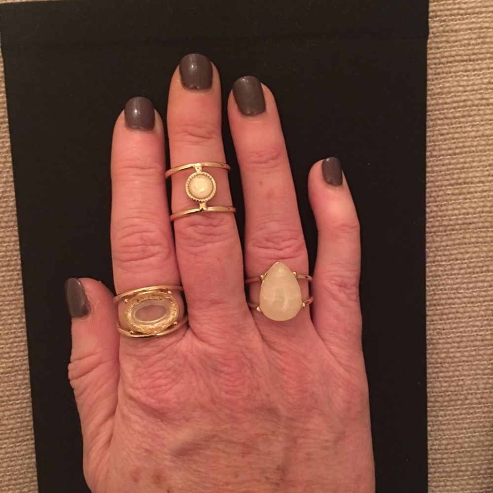 EXPRESS RING BUNDLE - Picture 3 of 3