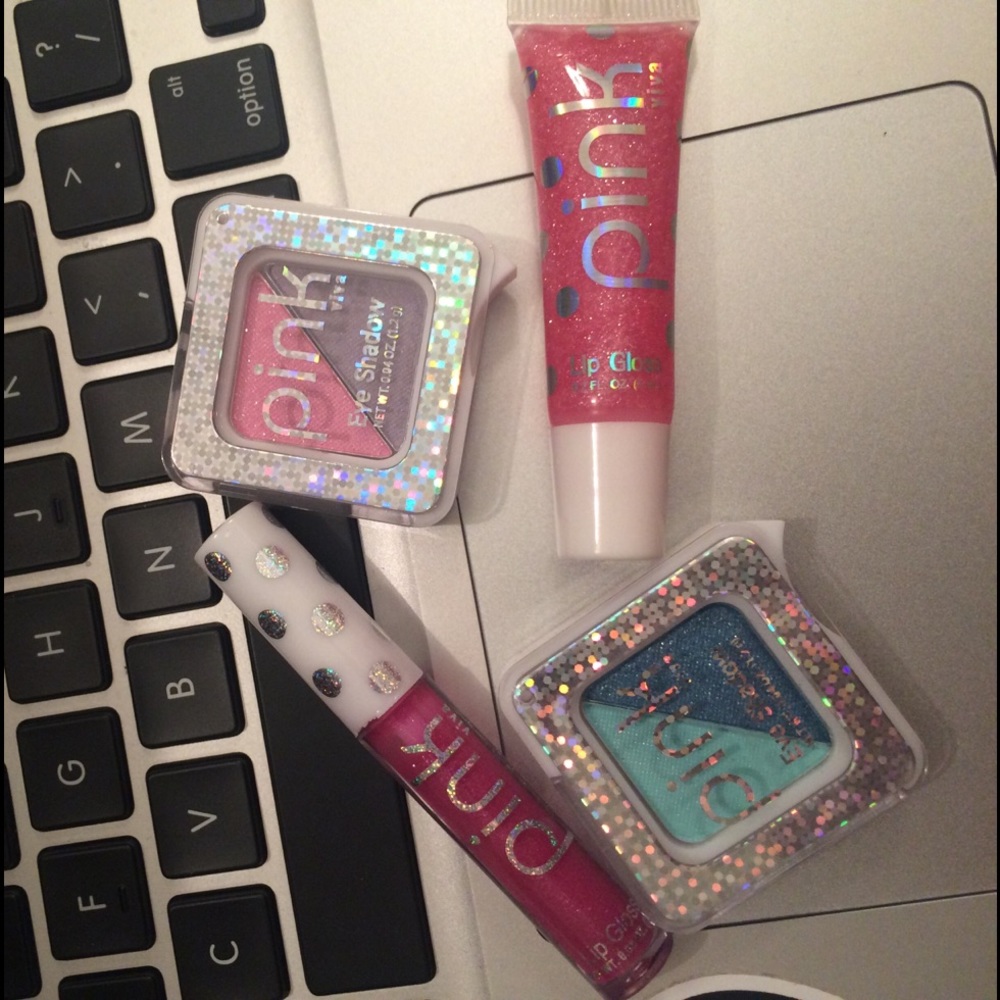 Makeup set