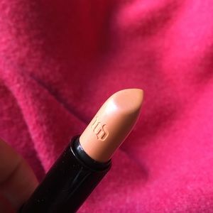 Urban Decay Alice in Wonderland Lipstick - Alice