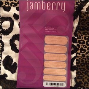 Jamberry Nail Wraps