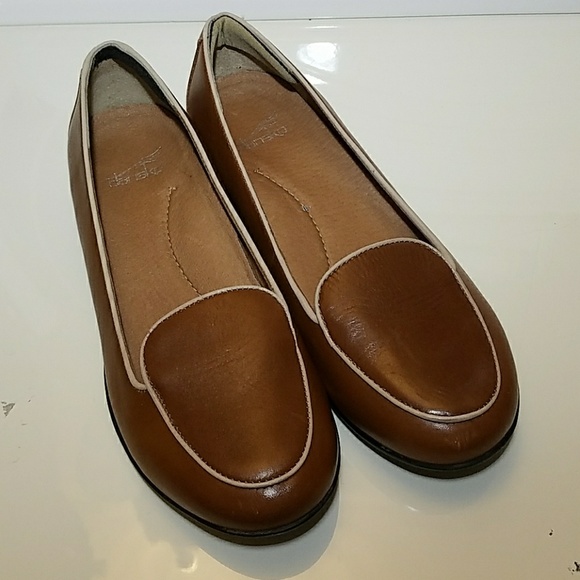 dansko slip on sneaker