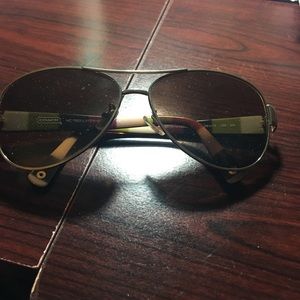 Coach Sunglasses
