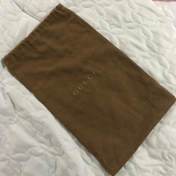 Gucci Dust Bag - Picture 1 of 3