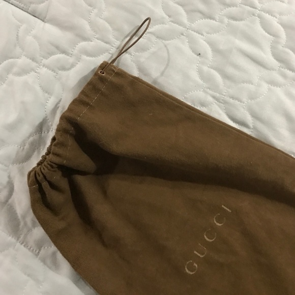 Gucci Dust Bag - Picture 3 of 3