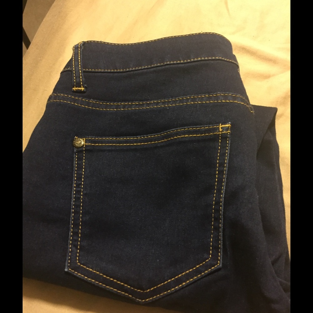 Celebrity Jeans