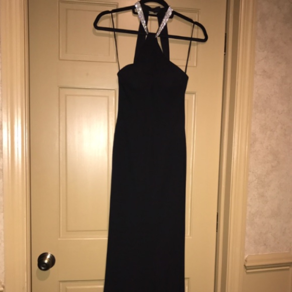Gown
