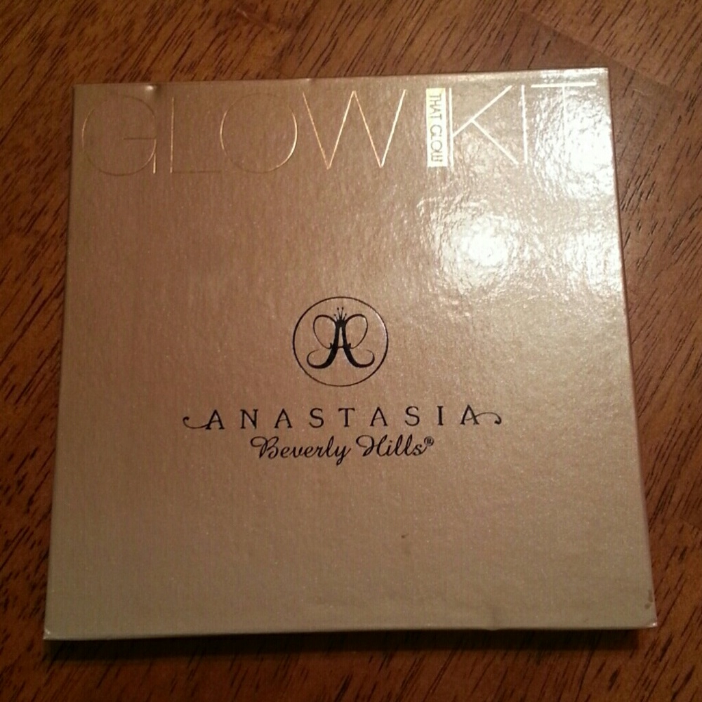 Glow kit PLEASE READ : $25 is as low as I'll go.