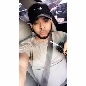 Meet your Posher, Paul