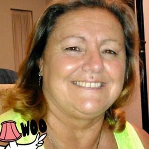 Meet your Posher, Pamela