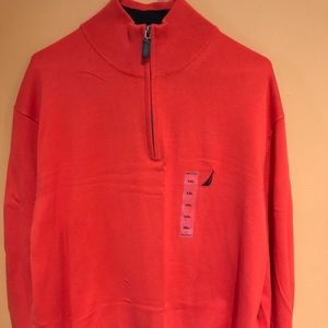 Nautica sweater