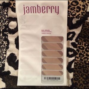 Jamberry Nail Wraps