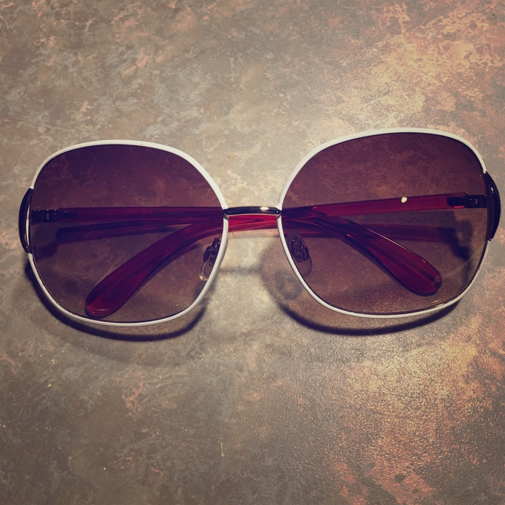 Sunglasses olsenboye