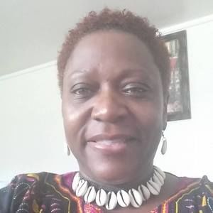 Meet your Posher, Earline