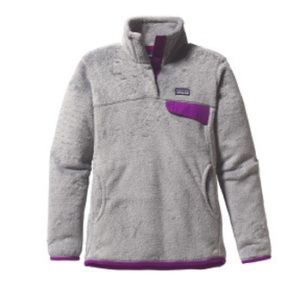 Patagonia pullover