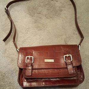 Kate Spade Brown Handbag
