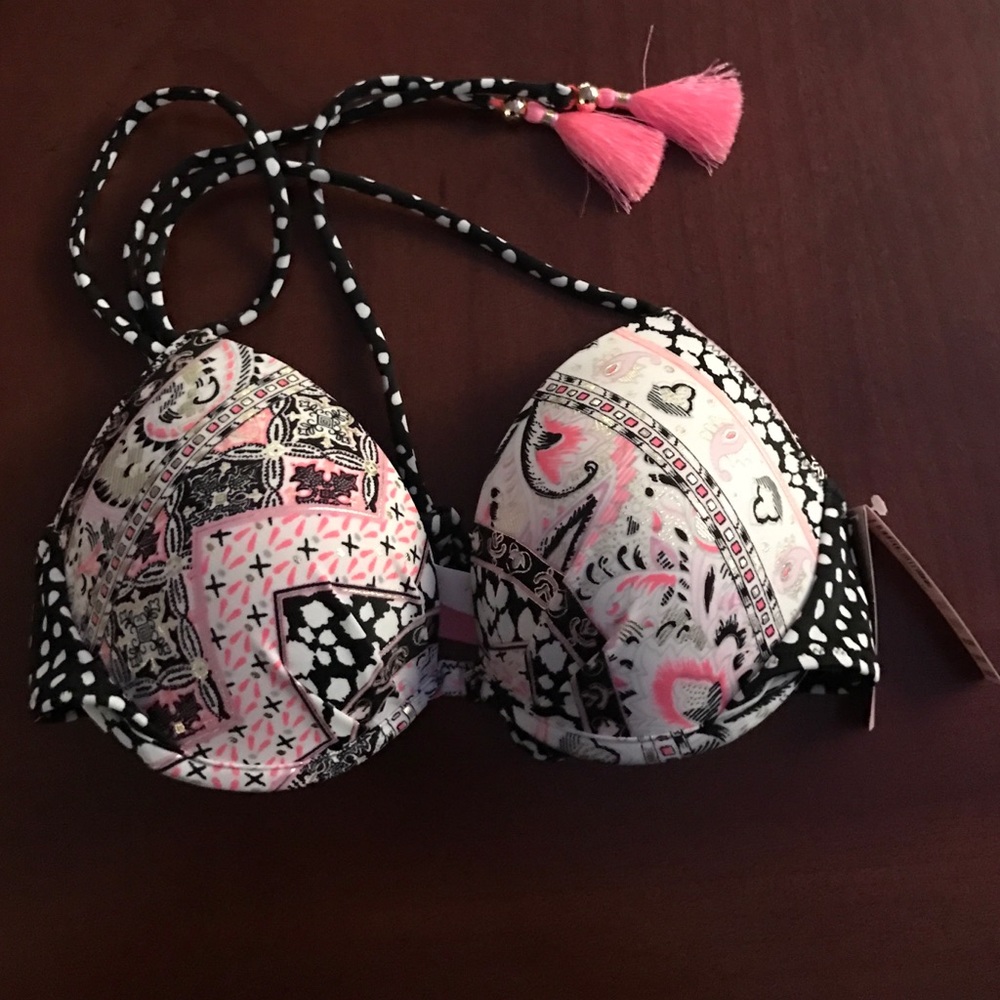 Victoria's Secret swimsuit bikini top