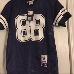 NWT Dallas Cowboy Bryant #88 jersey