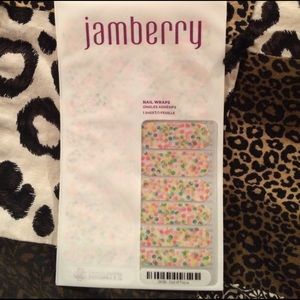 Jamberry Nail Wraps