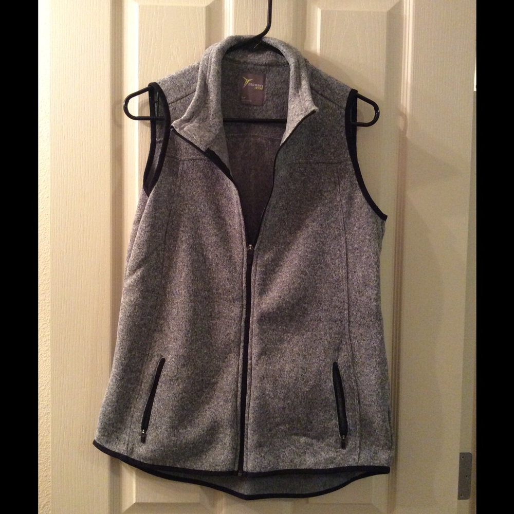 Old Navy Active Vest