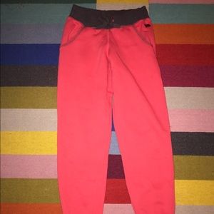 Nike kids sweatpants