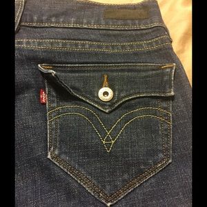 Levi Jeans