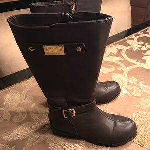 Michael Kors boots!!