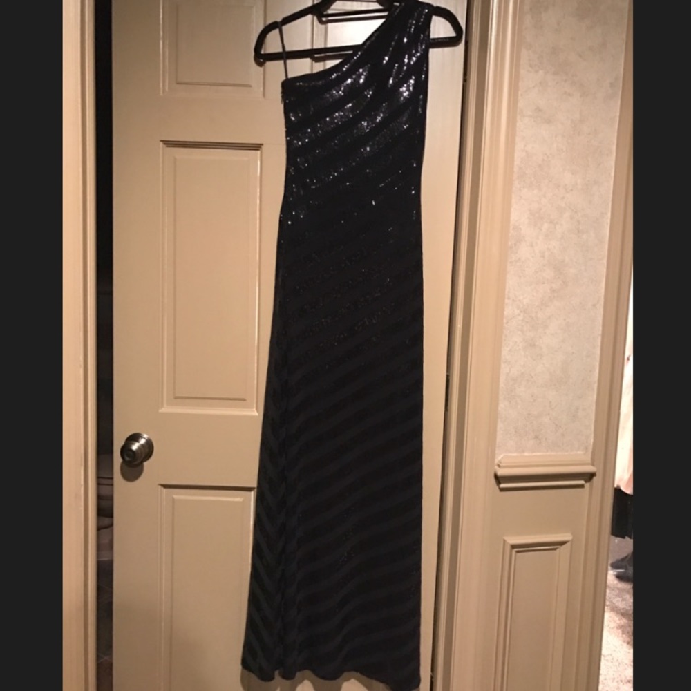 Gown
