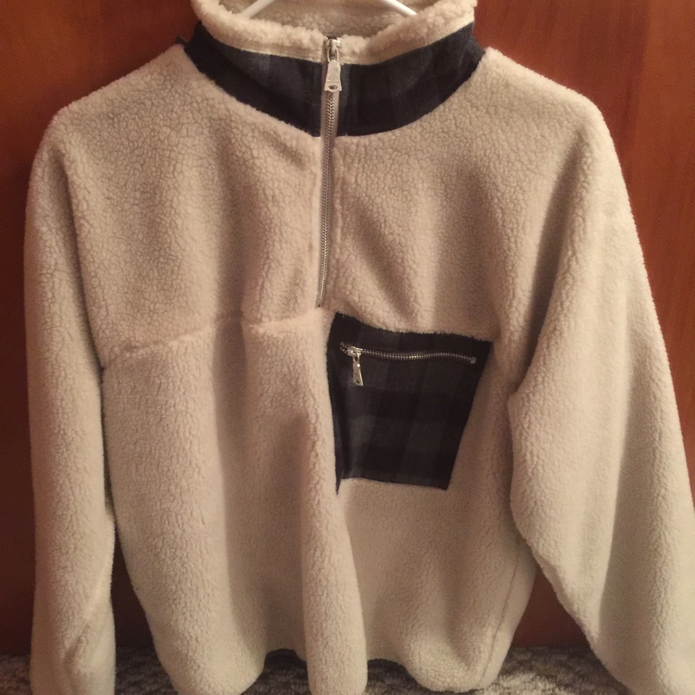 Adam Lippes pull over