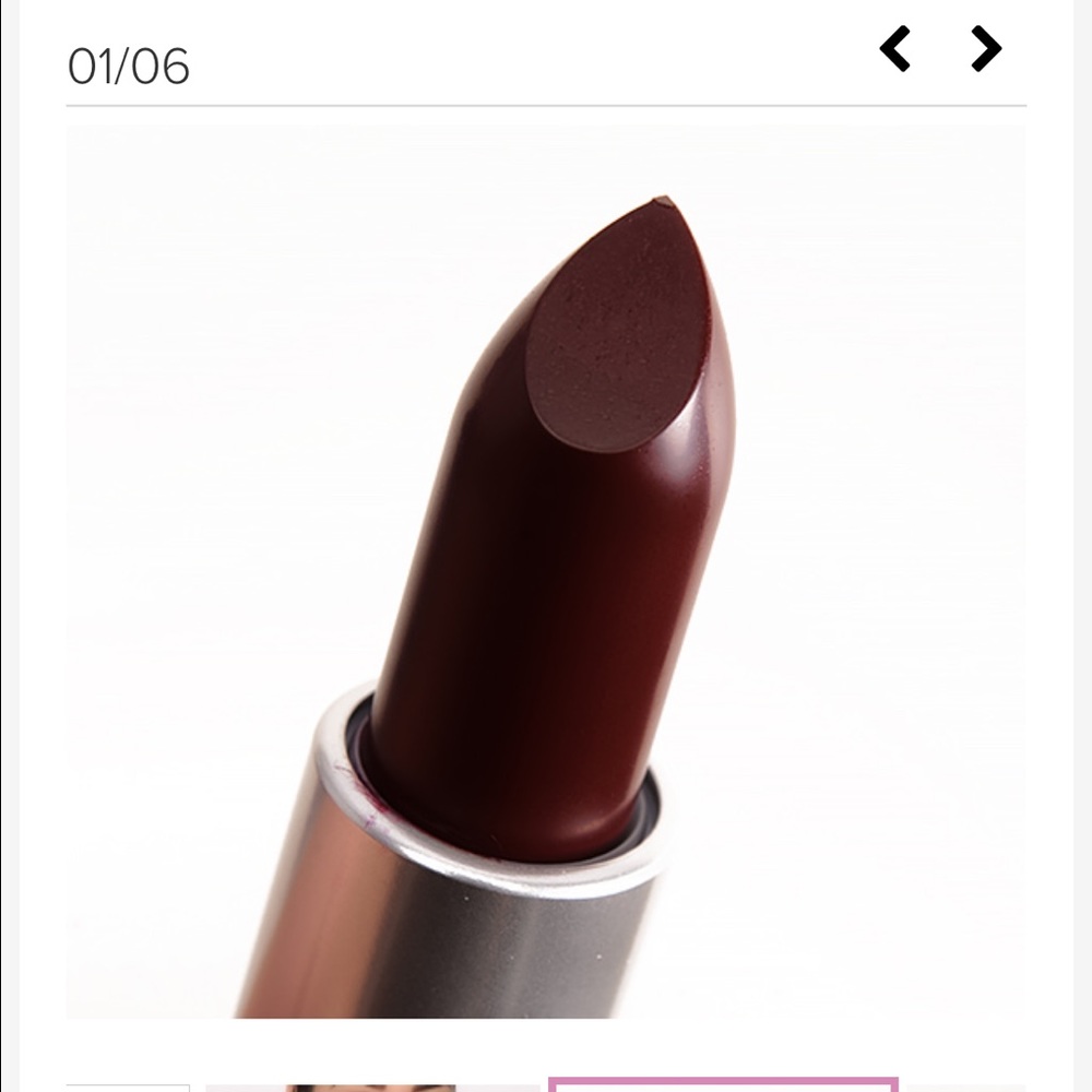 M A C Lipstick