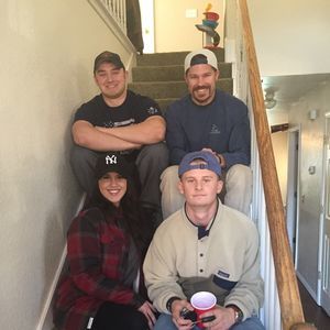 Meet your Posher, Jake