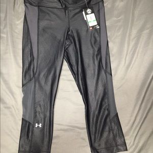 Under armor running pants