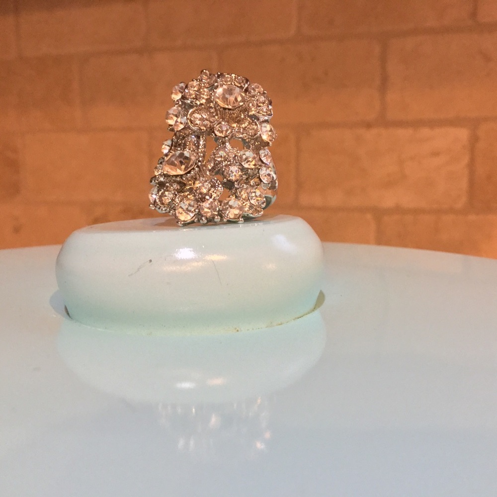 CZ Ring - Picture 2 of 5