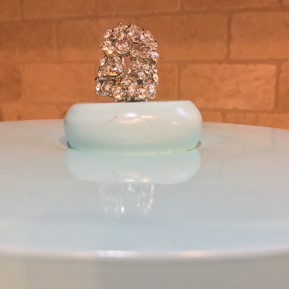 CZ Ring - Picture 5 of 5