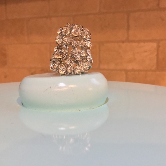 CZ Ring - Picture 2 of 5