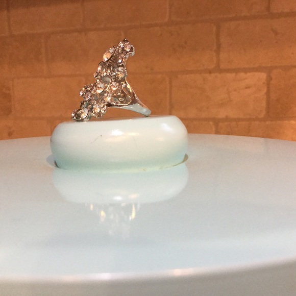 CZ Ring - Picture 3 of 5