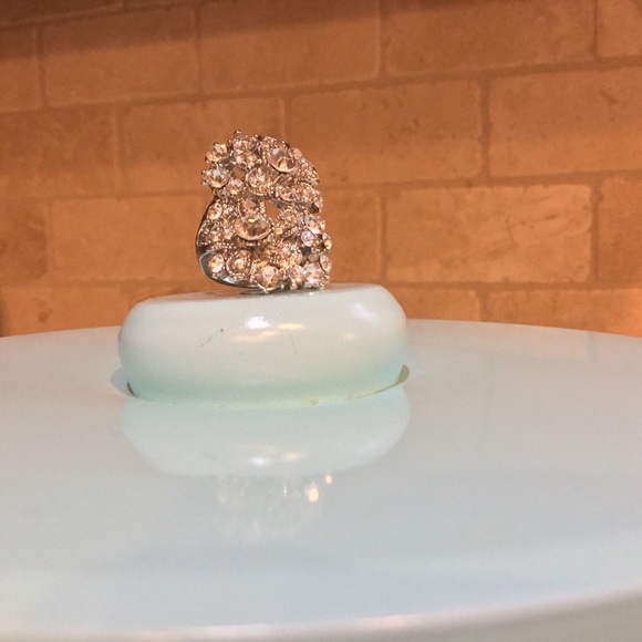 CZ Ring - Picture 4 of 5
