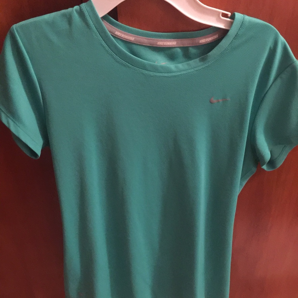 Nike shirt