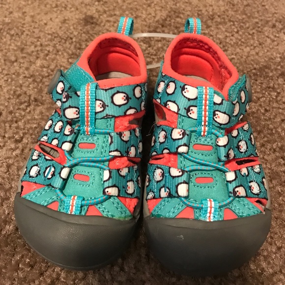Keen Other - NEW UNISEX KEEN BABY SHOES SIZE 5