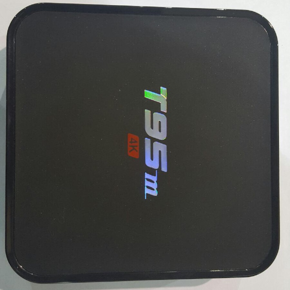 Android tv box