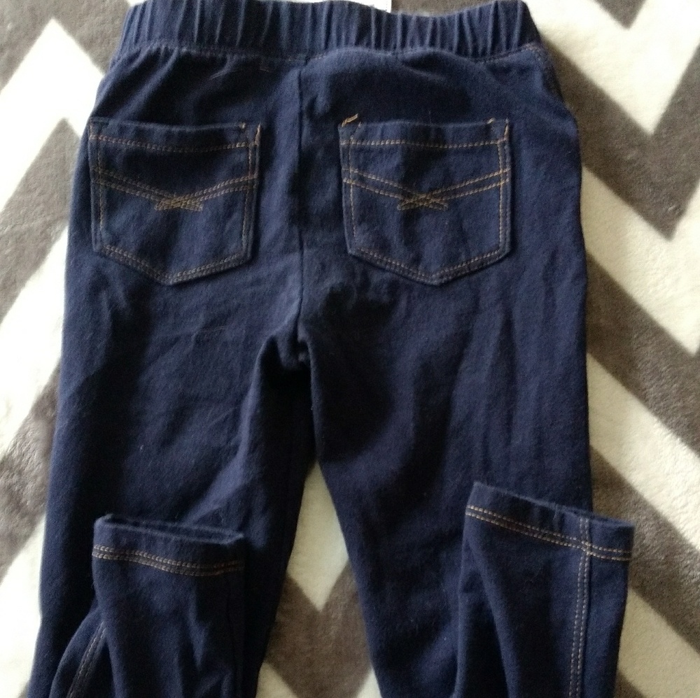 Baby gap soft jeggings