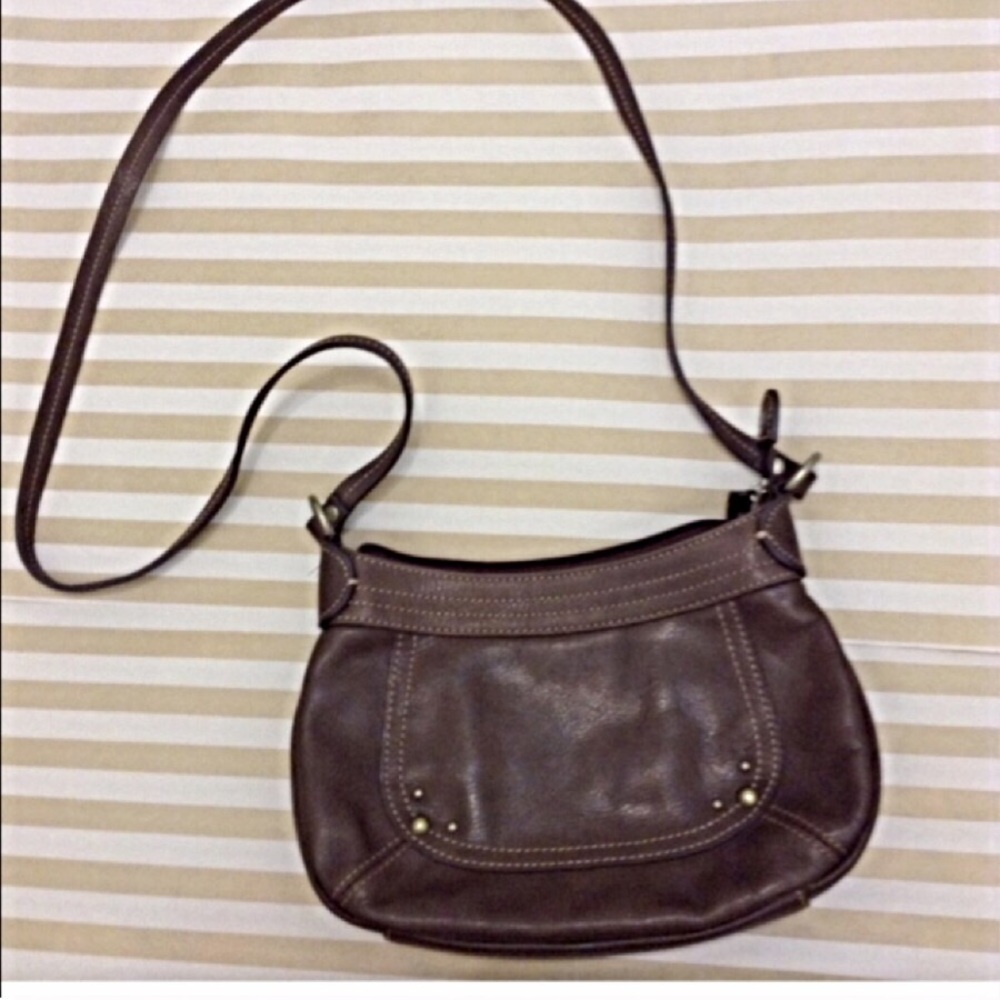 Fossil Crossbody Handbag
